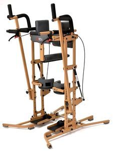 stabilizzatore di statica pediatrico