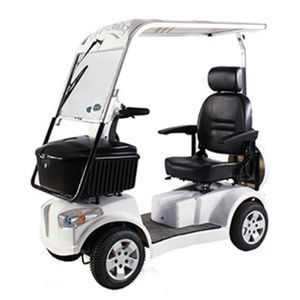 scooter per disabili elettrico