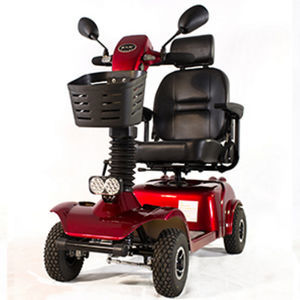 scooter per disabili elettrico
