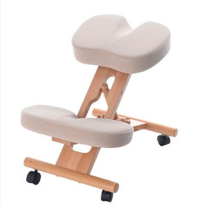 sedia da ufficio con rotelle 1