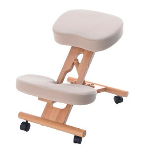 sedia da ufficio con rotelle 1