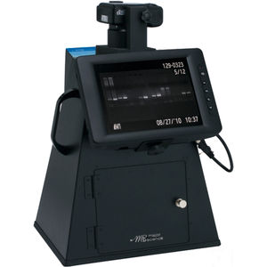 sistema per documentazione su gel con transilluminatore 1