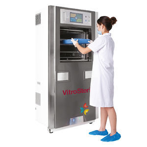 sterilizzatore medico CSSD
