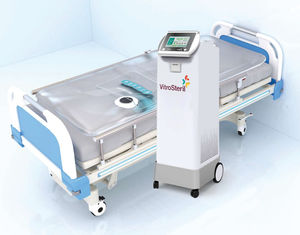 depuratore d'aria mobile
