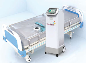 sterilizzatore per dipartimento di sterilizzazione