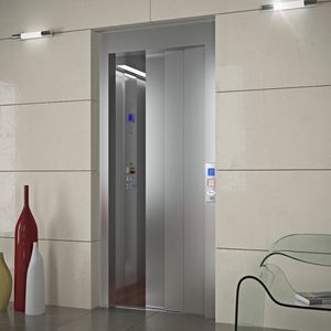 ascensore ad uso residenziale