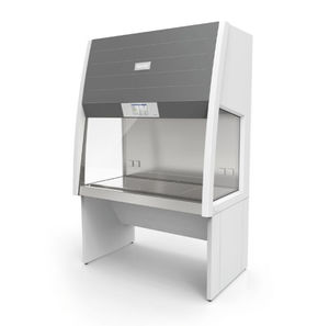 cabina di sicurezza microbiologica classe II