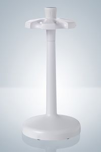 supporto per pipette