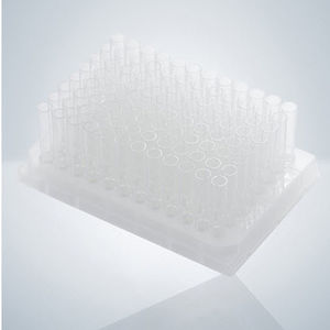 micropiastra da laboratorio
