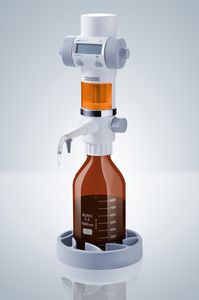 titolatore manuale