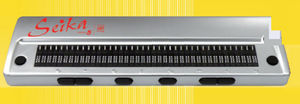 display braille 40 celle 1