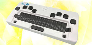computer portatile braille Bluetooth