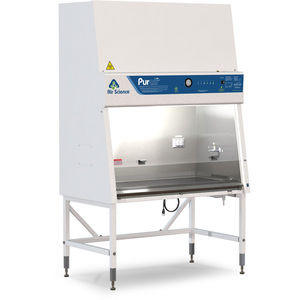cabina di sicurezza microbiologica tipo A2