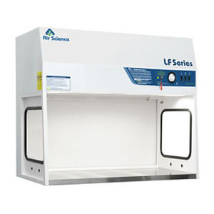 cabina da laboratorio