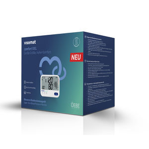 sfigmomanometro elettronico a bracciale 1