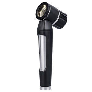 dermatoscopio LED bianca 1