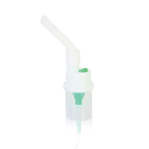 kit di nebulizzazione con boccaglio