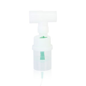 kit di nebulizzazione con boccaglio 1