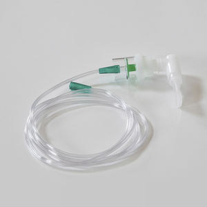 kit di nebulizzazione con boccaglio 1