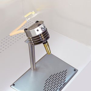 bruciatore da laboratorio / a gas