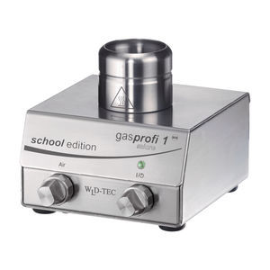 bruciatore da laboratorio 1
