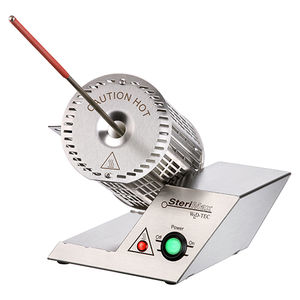 sterilizzatore medico da laboratorio 1