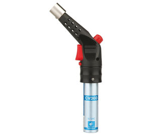 bruciatore da laboratorio 1