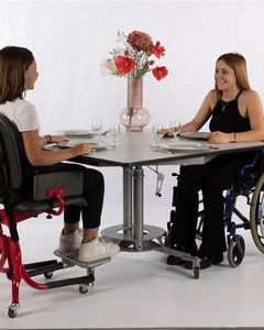 tavolo ergonomico