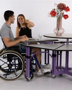 tavolo ergonomico