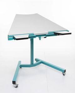 tavolo ergonomico
