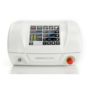 unità di body contouring RF