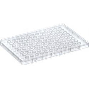micropiastra per PCR 1