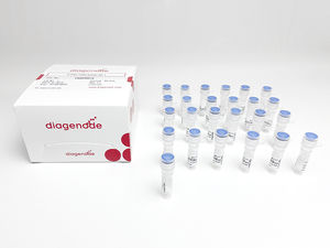 kit di reagenti in soluzione 1