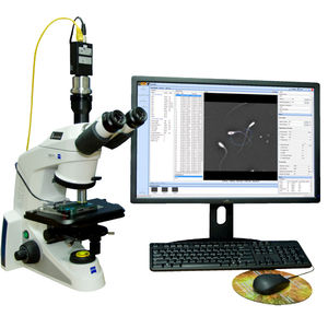 analizzatore di sperma da ricerca 1