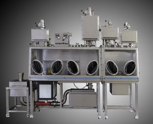 isolatore classe III 1