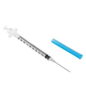 siringa 1 ml 1