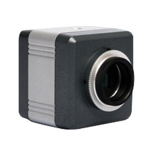 fotocamera per microscopio