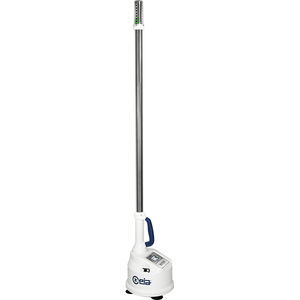 metal detector per MRI