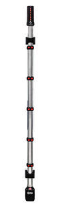 metal detector per MRI a muro