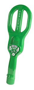 metal detector per MRI palmare