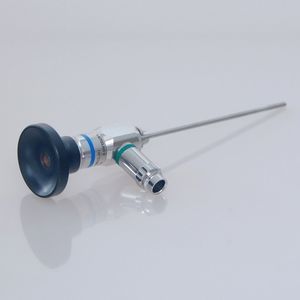 otoscopio veterinario ottico