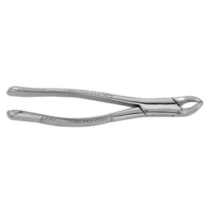 pinze per estrazione denti veterinarie