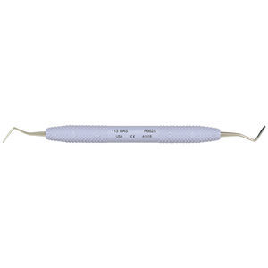 otturatore odontoiatrico doppio