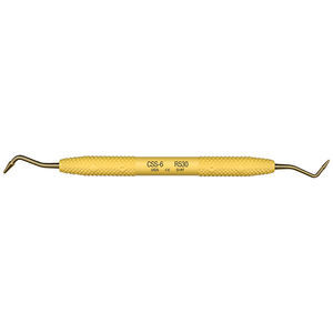carver per composito dentale