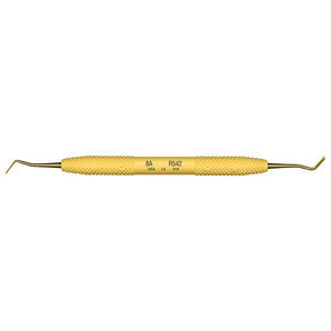 carver per composito dentale
