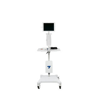 carrello per telemedicina per videoconferenza 1