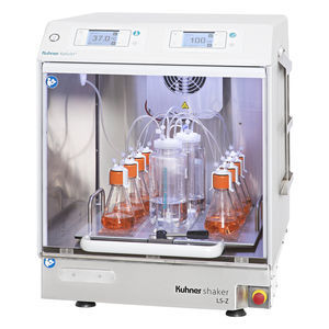 incubatore da laboratorio a CO2 1