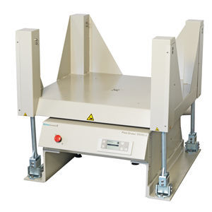 agitatore di laboratorio orbitale
