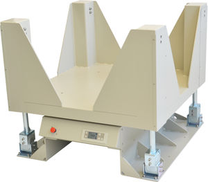 agitatore di laboratorio orbitale 1
