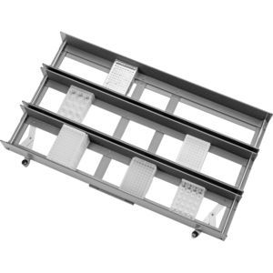 piattaforma per agitatore da laboratorio 1